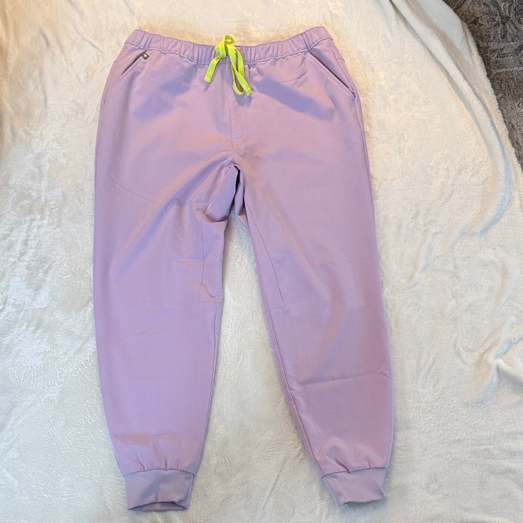 Figs Men’s Tansen Scrub Joggers Xl